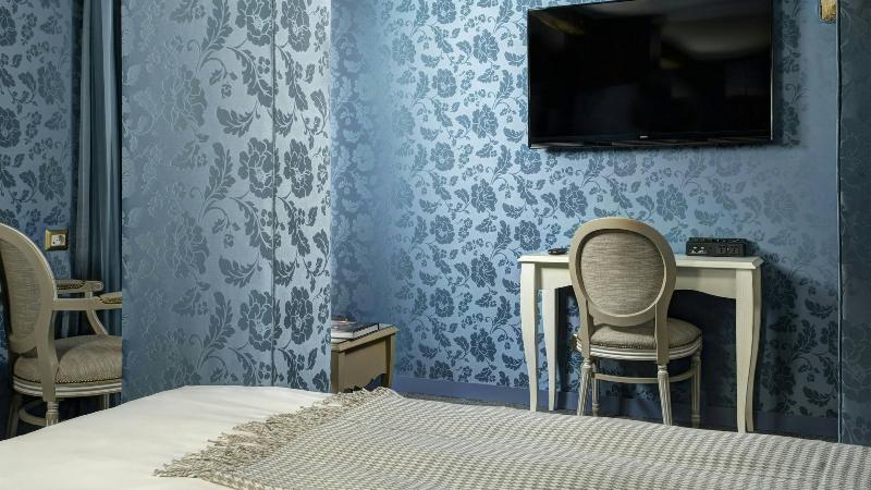 Gkk Exclusive Private Suite Venezia Dış mekan fotoğraf